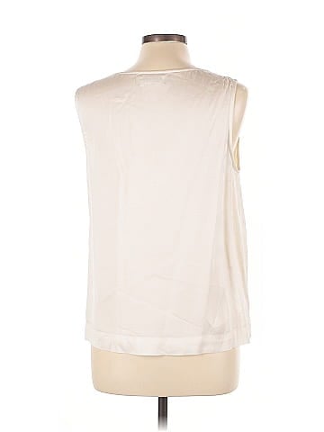 Velvet by Graham & Spencer Sleeveless Top (view 2)