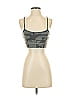 Monrow Green Gray Tank Top Size XS - photo 1