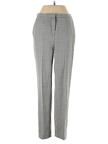Reiss Wool Pants (view 1)