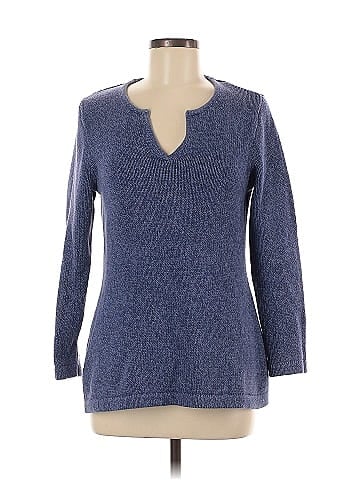 L.L.Bean Pullover Sweater (view 1)
