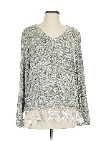 Miss Chievous Long Sleeve Top (view 1)