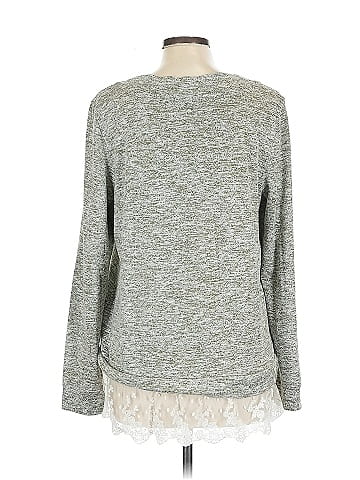Miss Chievous Long Sleeve Top (view 2)