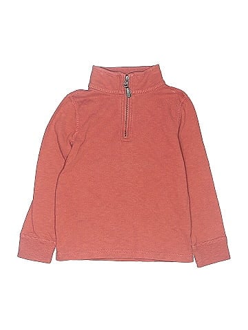 Crewcuts Outlet Pullover Sweater (view 1)