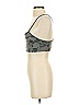 Monrow Green Gray Tank Top Size XS - photo 4