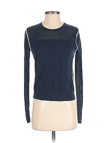 Worth New York Pullover Sweater (view 1)