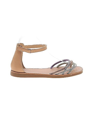 Mix No. 6 Sandals (view 1)