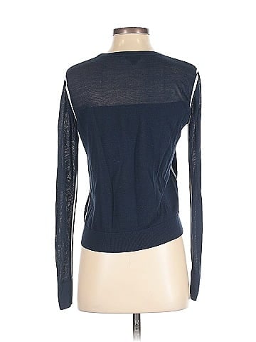 Worth New York Pullover Sweater (view 2)