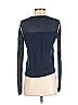 Worth New York 100% Tencel Blue Pullover Sweater Size S - photo 2