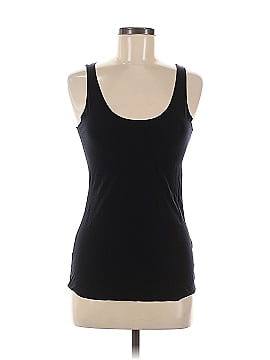 Commando Tank Top