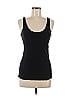 Commando Black Tank Top Size M - photo 1