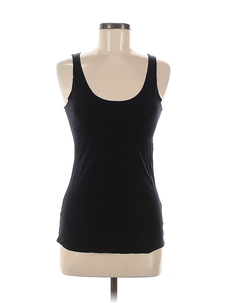 Commando Black Tank Top Size M - photo 1