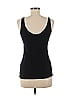 Commando Black Tank Top Size M - photo 2