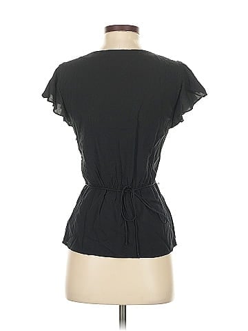 J. by J.Crew Short Sleeve Top (view 2)