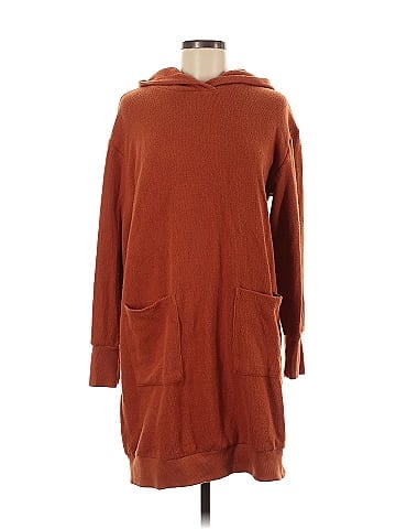 Who What Wear Casual Dress (view 1)