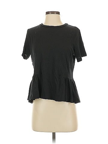 Sunday Best Short Sleeve T-Shirt (view 1)