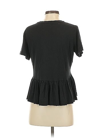Sunday Best Short Sleeve T-Shirt (view 2)