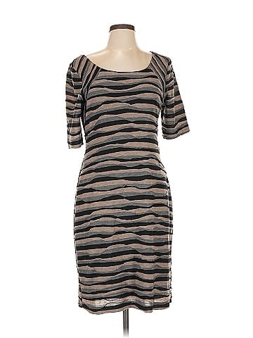 Connected Apparel Casual Dress (view 1)