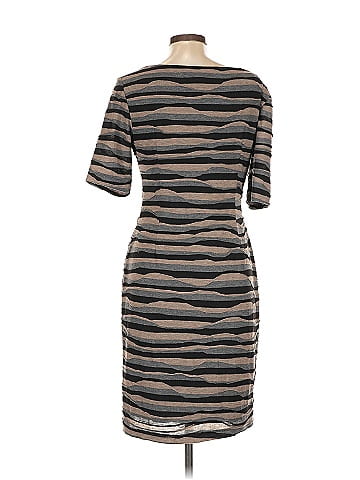 Connected Apparel Casual Dress (view 2)