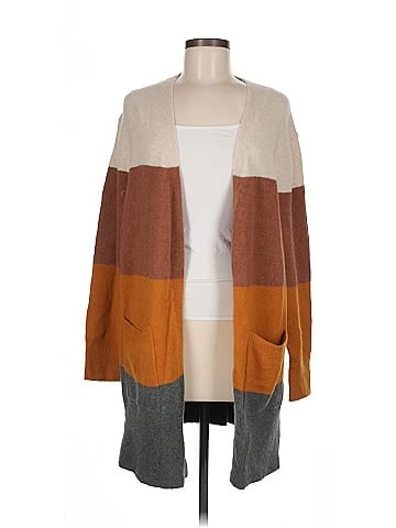 Madewell Cardigan (view 1)