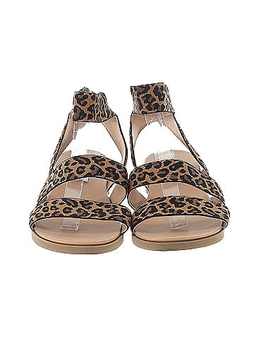 Steve Madden Sandals (view 2)