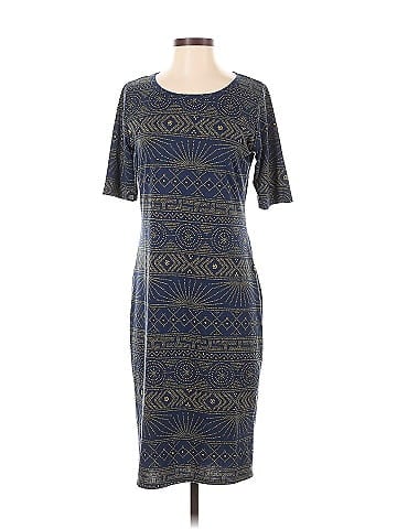 Lularoe Casual Dress (view 1)