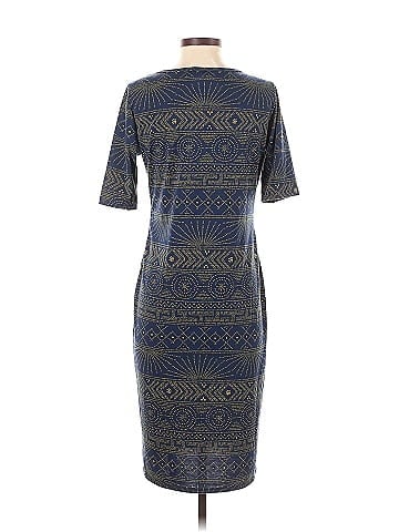 Lularoe Casual Dress (view 2)