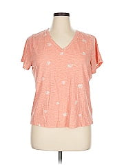 Sonoma Goods For Life Short Sleeve T Shirt