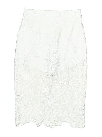 Bebe Skort (view 1)