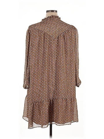 Ann Taylor LOFT Casual Dress (view 2)