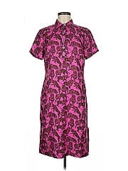 J.Crew Collection Casual Dress