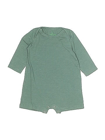 Assorted Brands Long Sleeve Outfit (view 1)