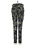 Athleta Camo Green Active Pants Size M - photo 2