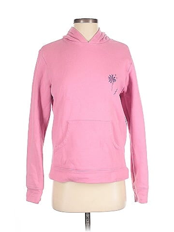 The Elder Statesman Pullover Hoodie (view 1)