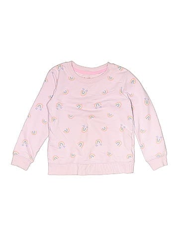 Cat & Jack Long Sleeve T-Shirt (view 1)
