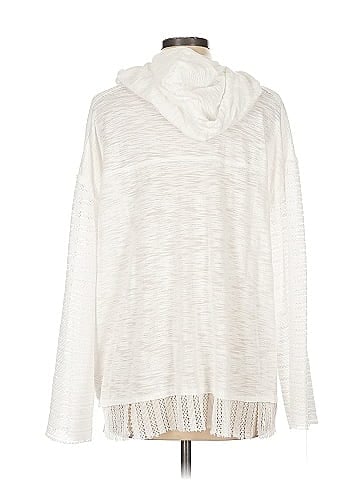 Pol Pullover Sweater (view 2)