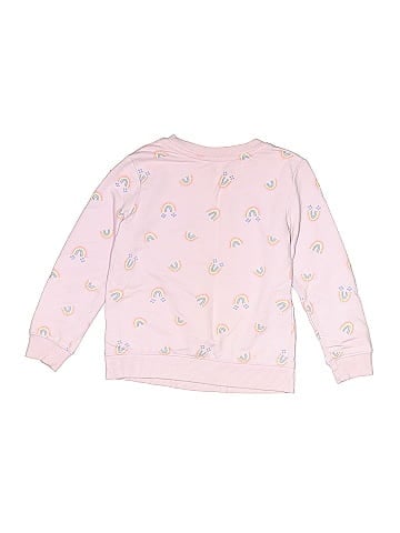 Cat & Jack Long Sleeve T-Shirt (view 2)