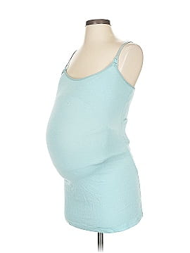 A Pea In The Pod Tank Top