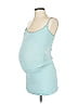 A Pea in the Pod Teal Tank Top Size S - photo 1