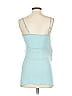 A Pea in the Pod Teal Tank Top Size S - photo 2