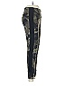 Athleta Camo Green Active Pants Size M - photo 4