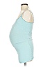 A Pea in the Pod Teal Tank Top Size S - photo 4
