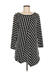 Ruby Rd. 3/4 Sleeve Top