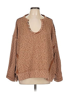 Pol Pullover Sweater