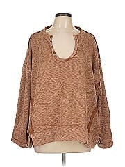 Pol Pullover Sweater