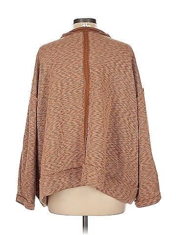 Pol Pullover Sweater (view 2)