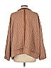 Pol Brown Pullover Sweater Size L - photo 2