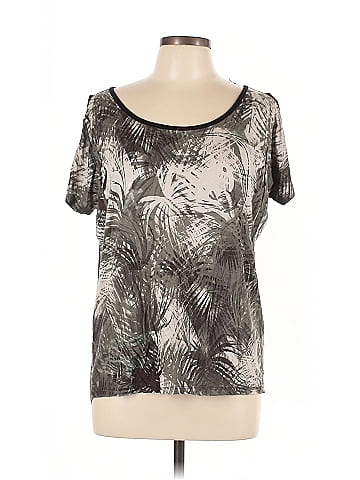 Spense Short Sleeve T-Shirt (view 1)