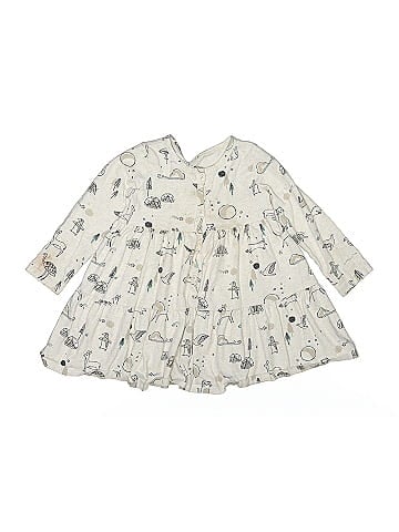 Tea Dress (view 1)