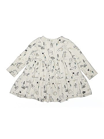 Tea Dress (view 2)
