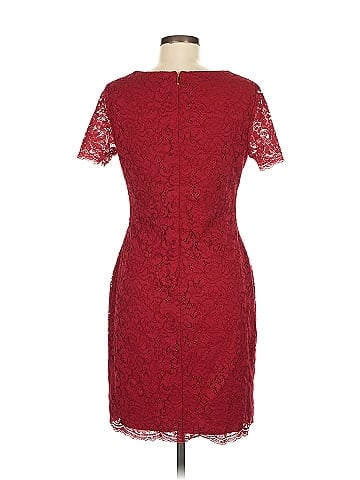 Lauren by Ralph Lauren Cocktail Dress (view 2)
